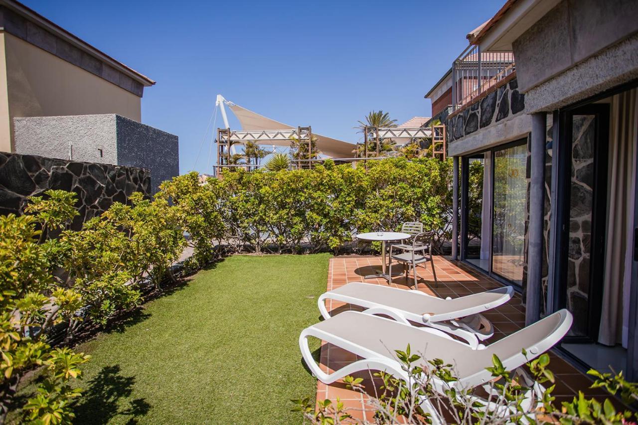 Caybeach Meloneras Exterior photo