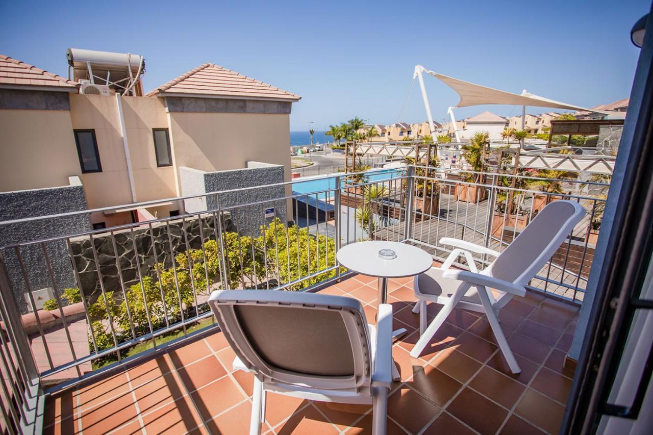 Caybeach Meloneras Exterior photo