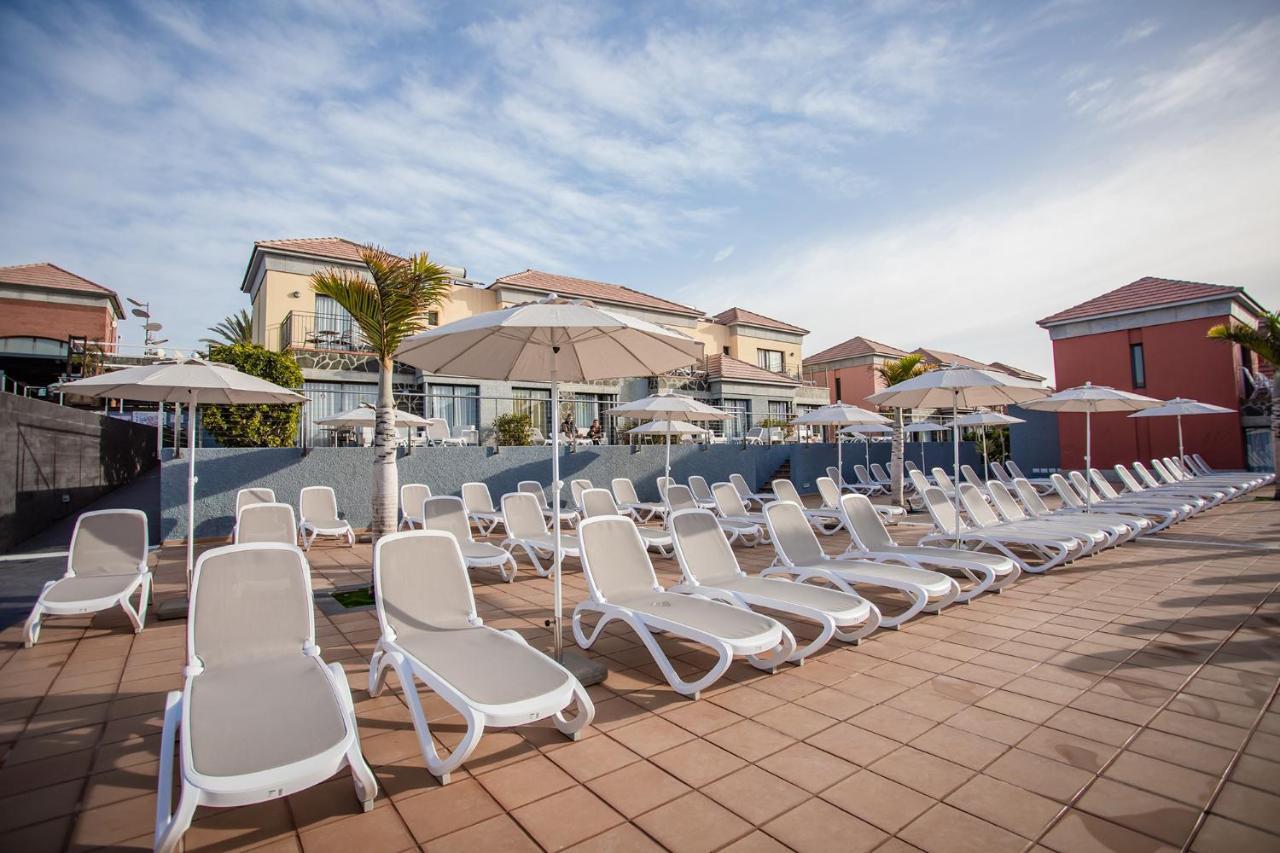 Caybeach Meloneras Exterior photo