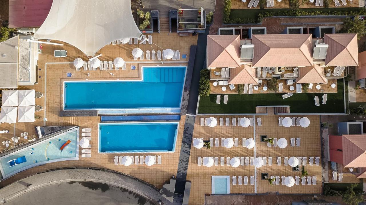 Caybeach Meloneras Exterior photo