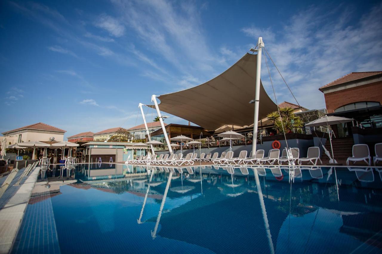 Caybeach Meloneras Exterior photo