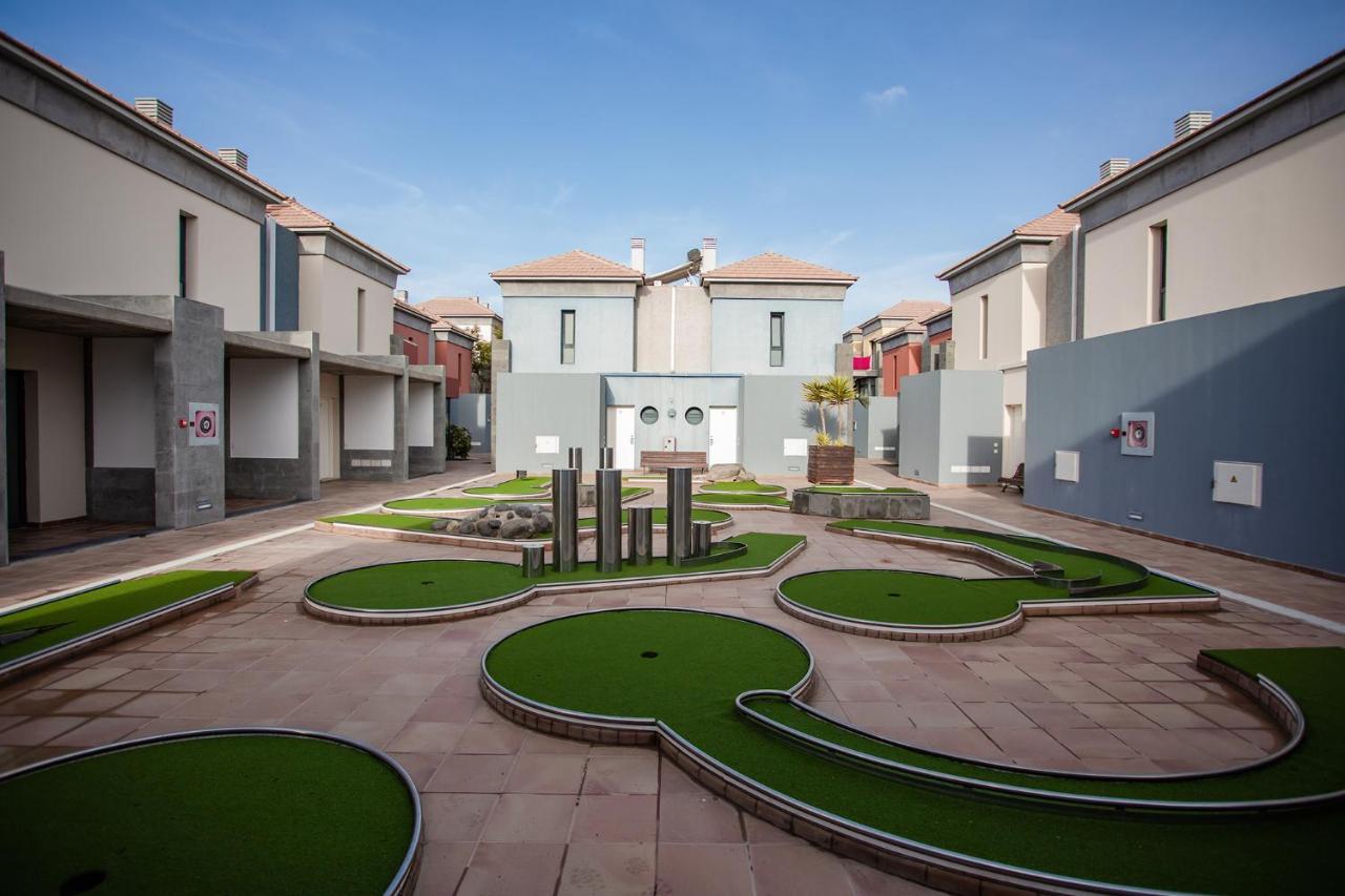 Caybeach Meloneras Exterior photo