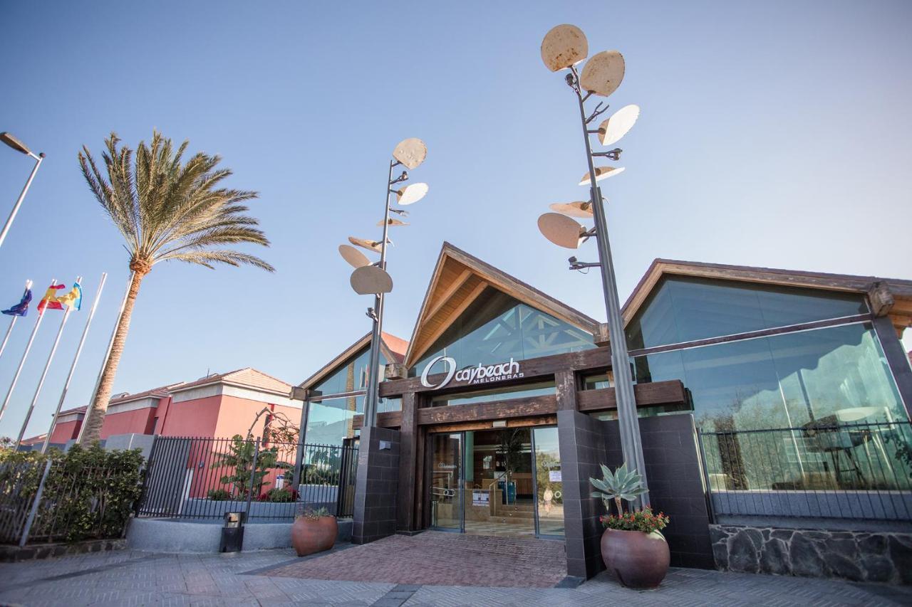 Caybeach Meloneras Exterior photo
