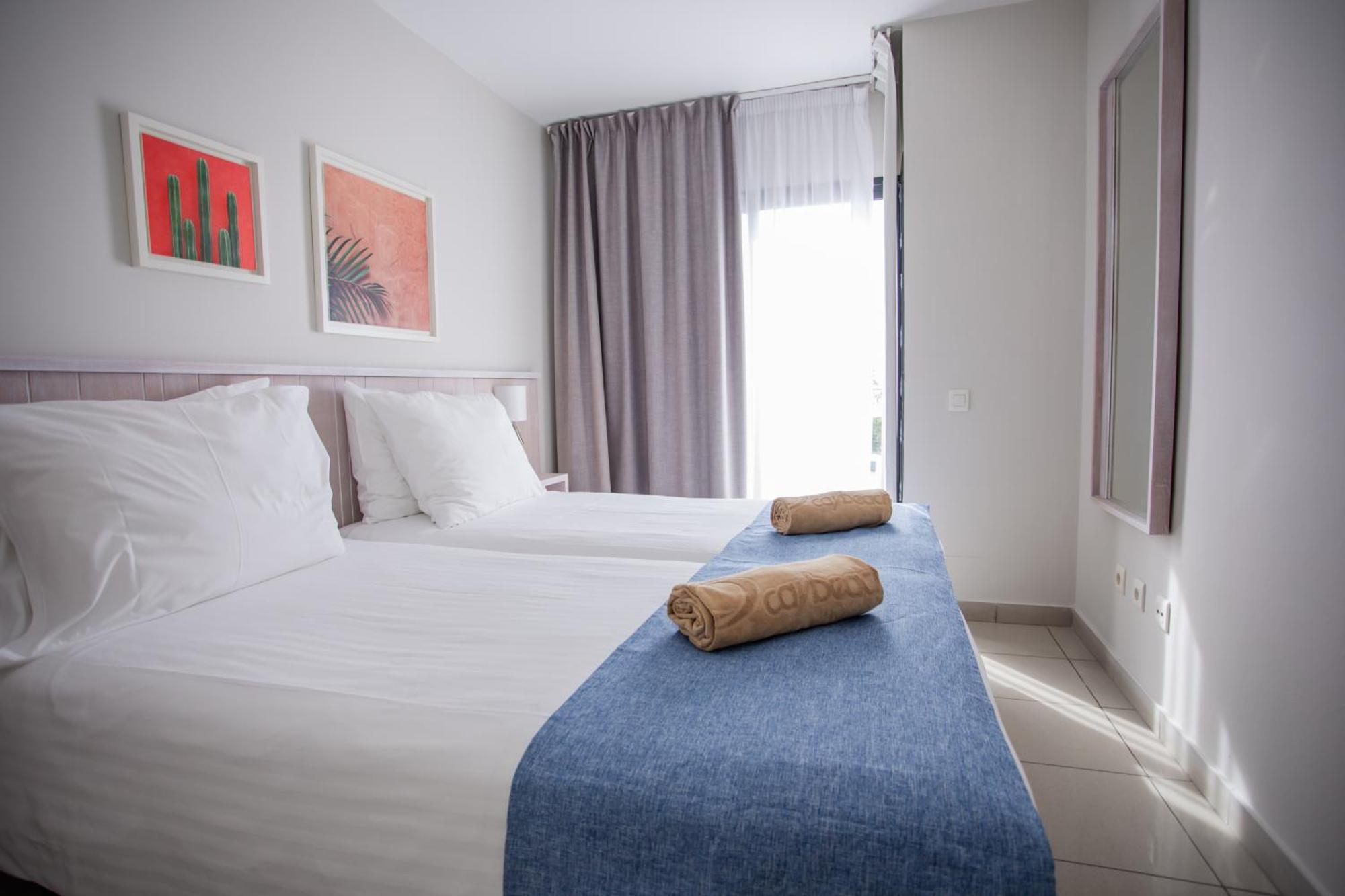 Caybeach Meloneras Room photo