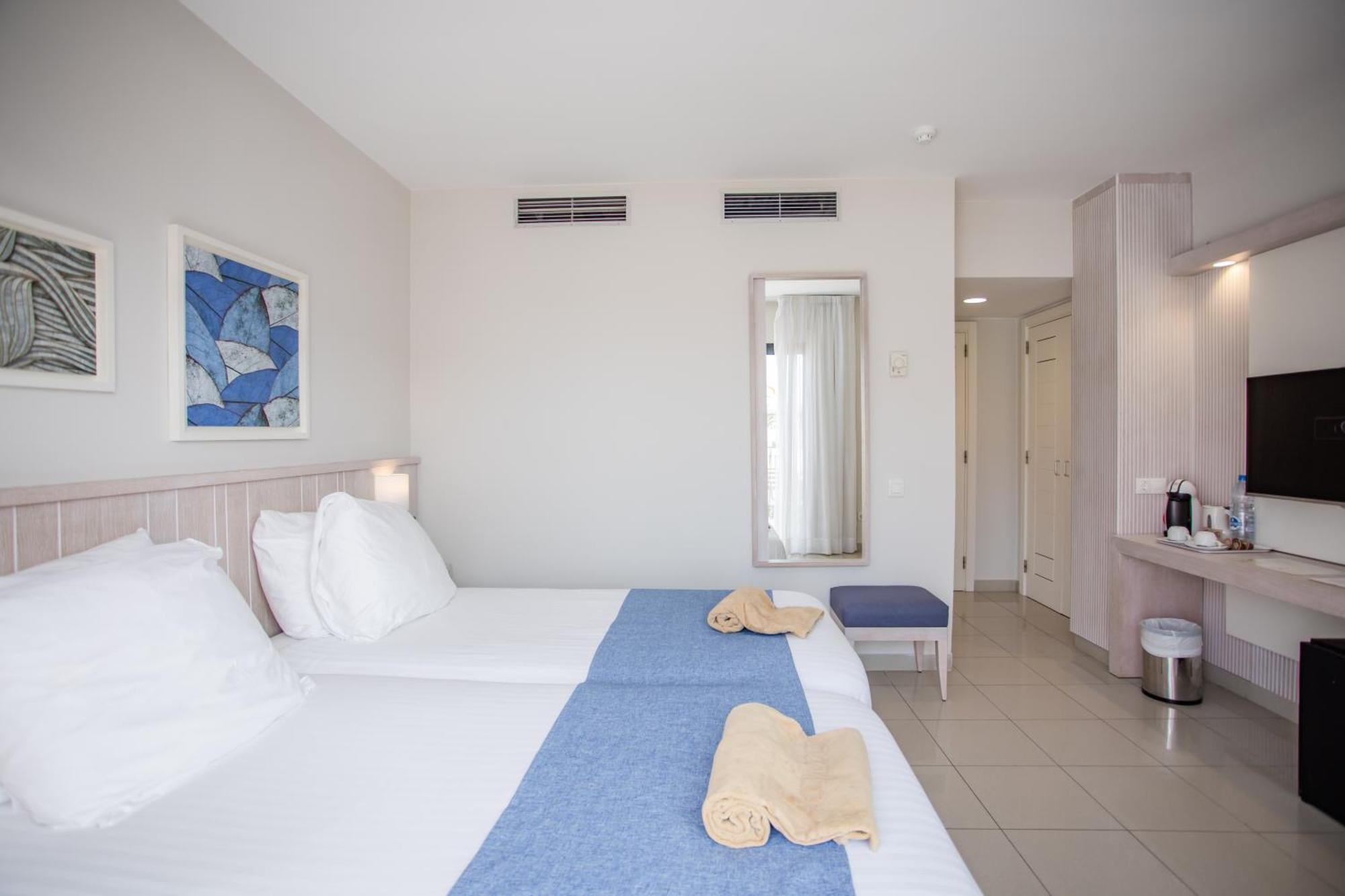 Caybeach Meloneras Room photo